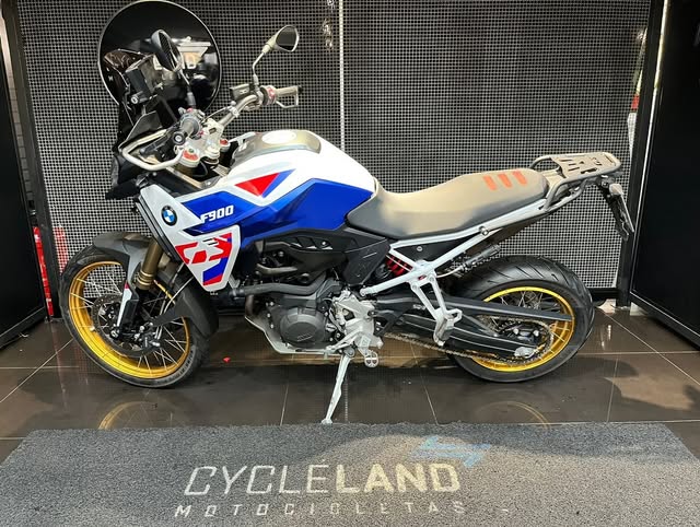 BMW F900 GS TROPHY PRO - Imagem 4
