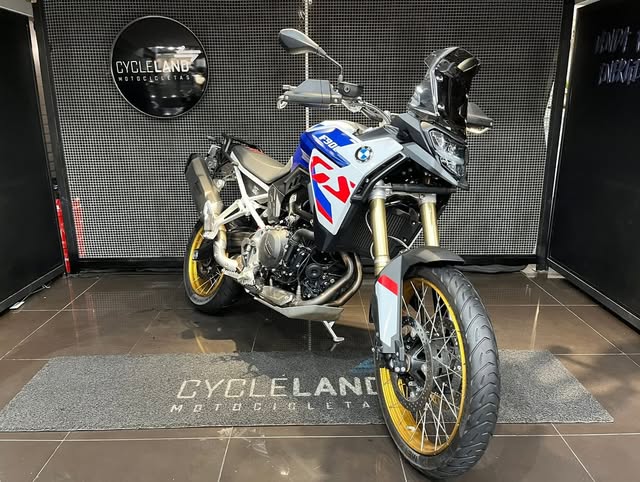BMW F900 GS TROPHY PRO - Imagem 5