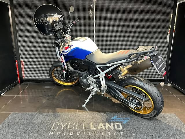 BMW F900 GS TROPHY PRO - Imagem 6