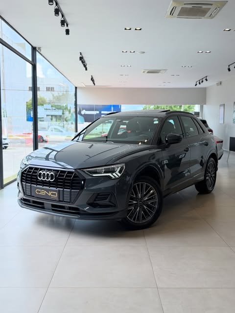 AUDI Q3 - Imagem 1