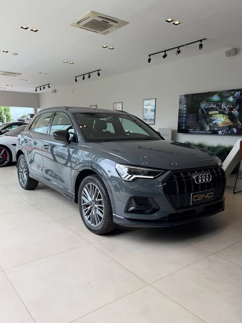 AUDI Q3 - Imagem 2