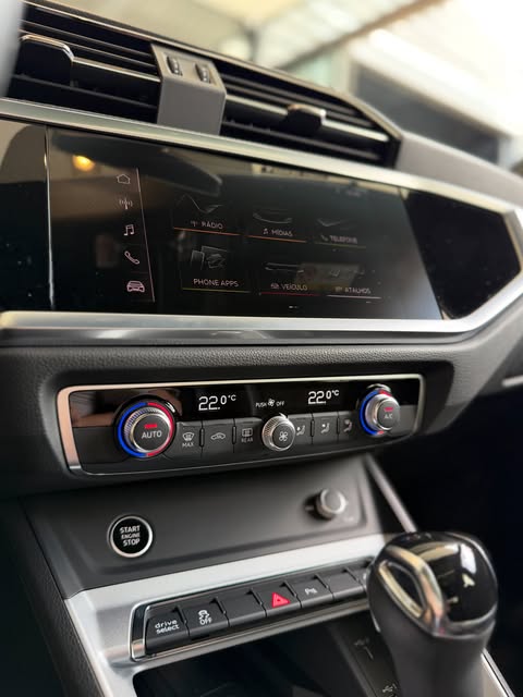 AUDI Q3 - Imagem 13
