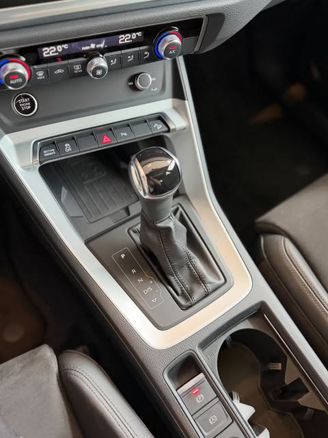 AUDI Q3 - Imagem 14