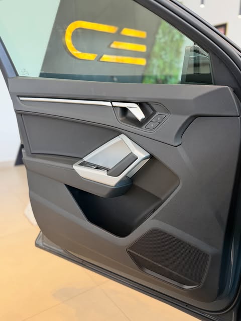AUDI Q3 - Imagem 15