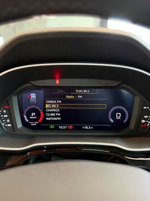 AUDI Q3 - Imagem 16