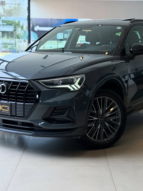 AUDI Q3 - Imagem 17