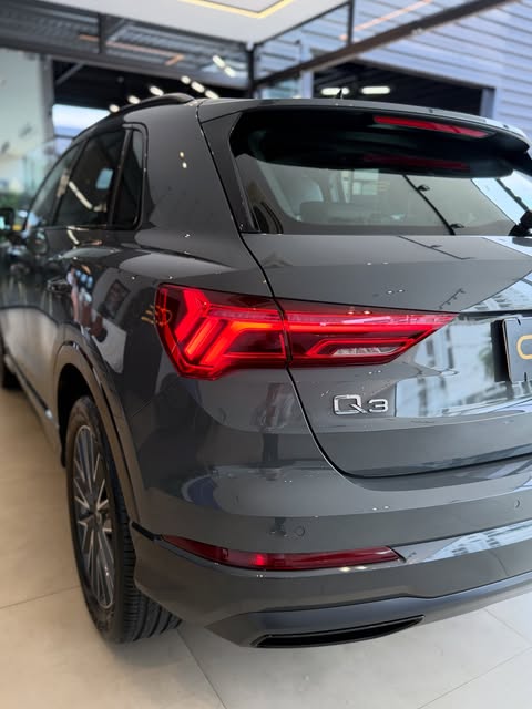 AUDI Q3 - Imagem 18
