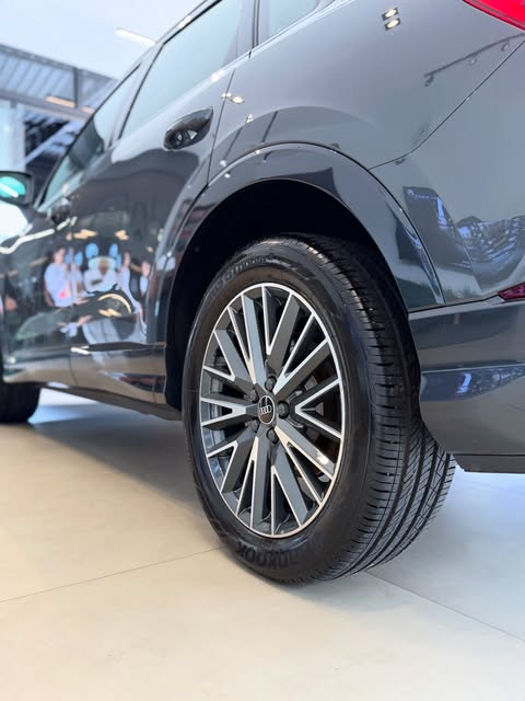 AUDI Q3 - Imagem 19