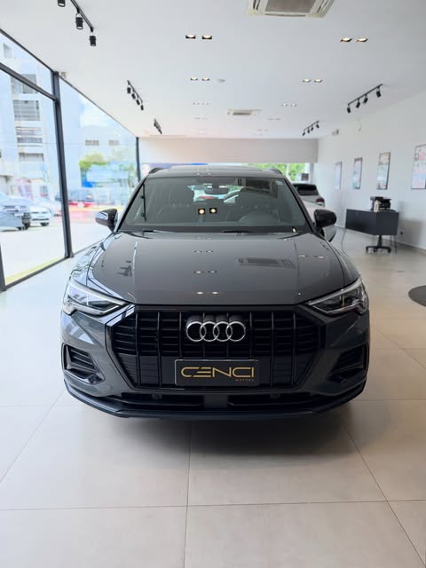AUDI Q3 - Imagem 3