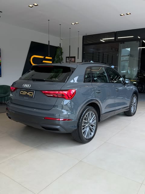 AUDI Q3 - Imagem 4