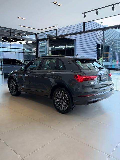 AUDI Q3 - Imagem 5