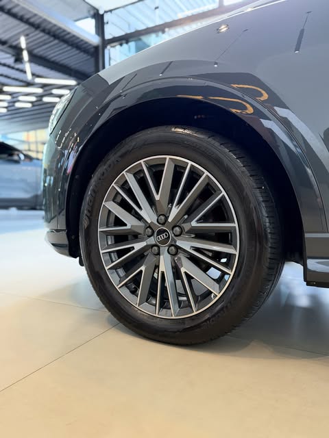 AUDI Q3 - Imagem 6