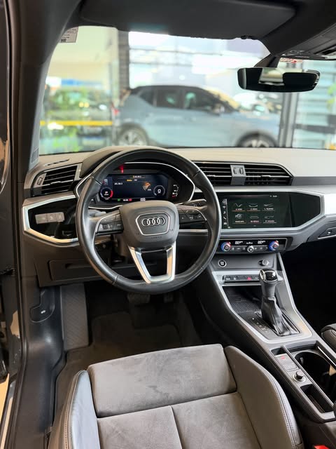 AUDI Q3 - Imagem 7