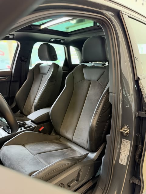 AUDI Q3 - Imagem 8
