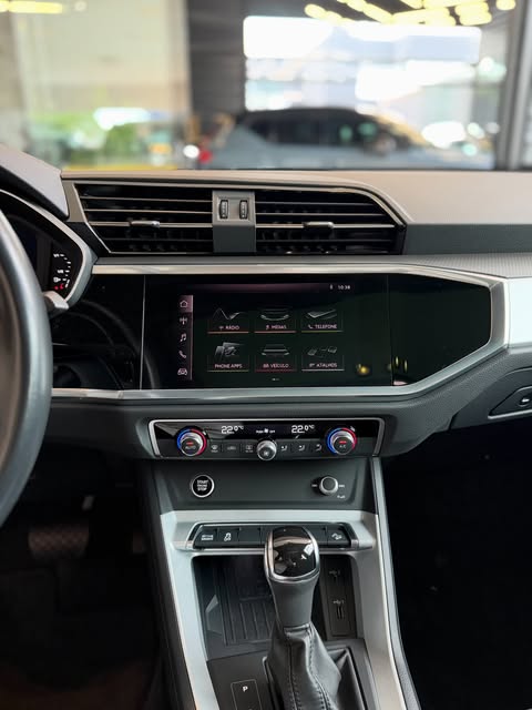AUDI Q3 - Imagem 9