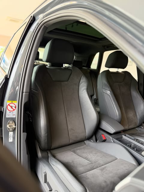 AUDI Q3 - Imagem 10