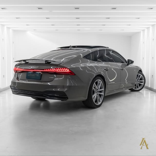 AUDI A7 - Imagem 2