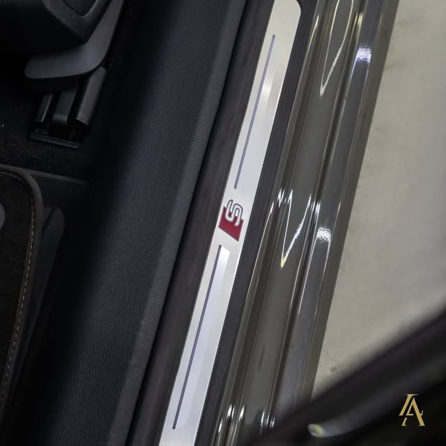 AUDI A7 - Imagem 11