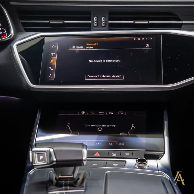 AUDI A7 - Imagem 12