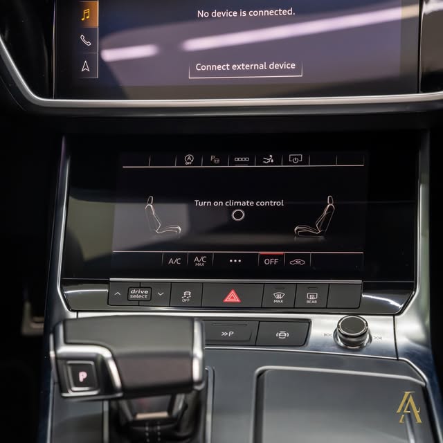 AUDI A7 - Imagem 13