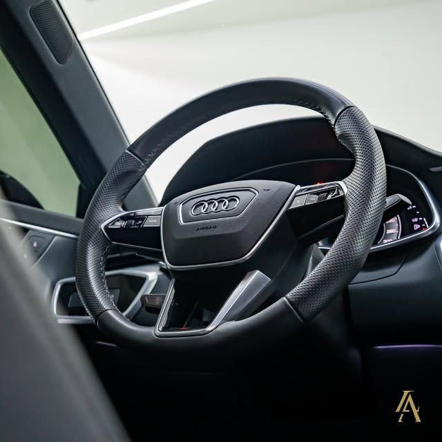 AUDI A7 - Imagem 14