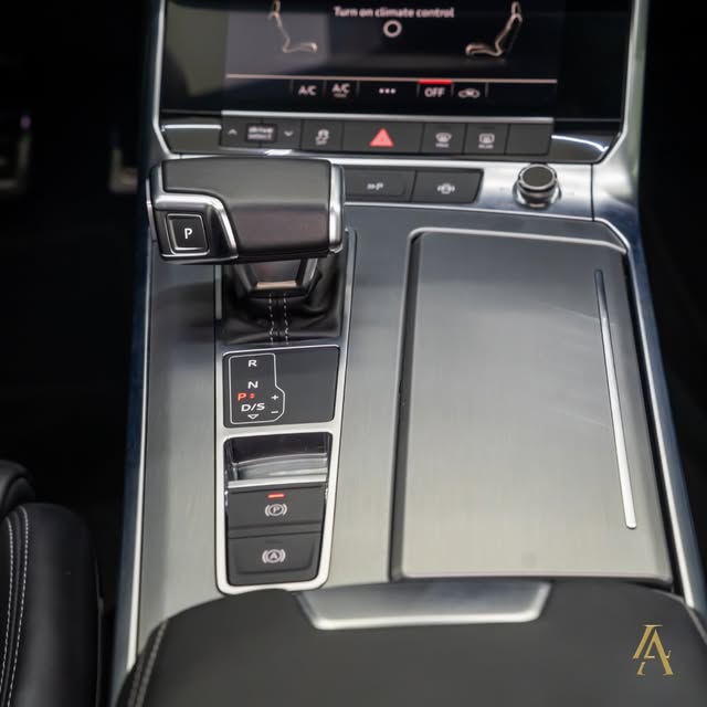 AUDI A7 - Imagem 15