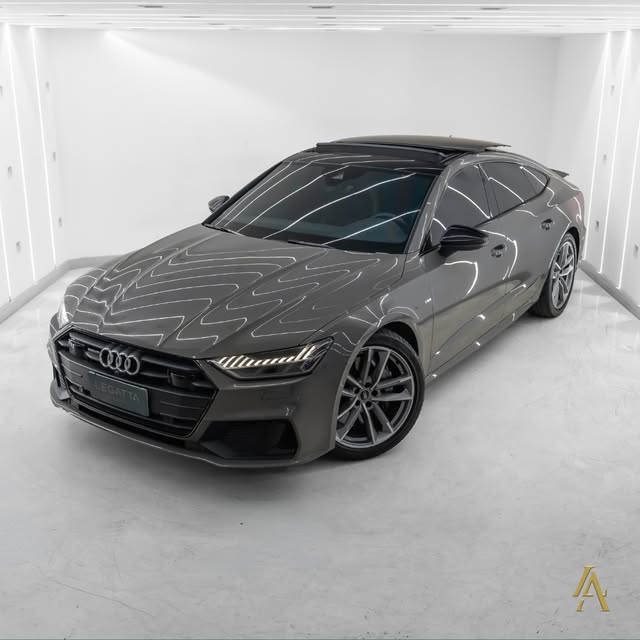 AUDI A7 - Imagem 16