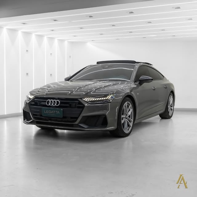 AUDI A7 - Imagem 3