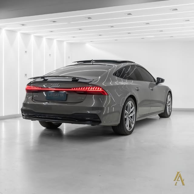 AUDI A7 - Imagem 4