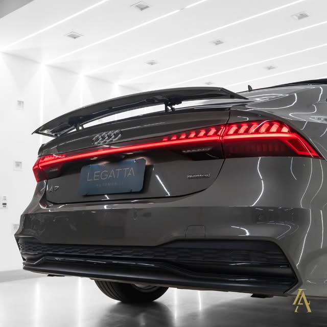 AUDI A7 - Imagem 5