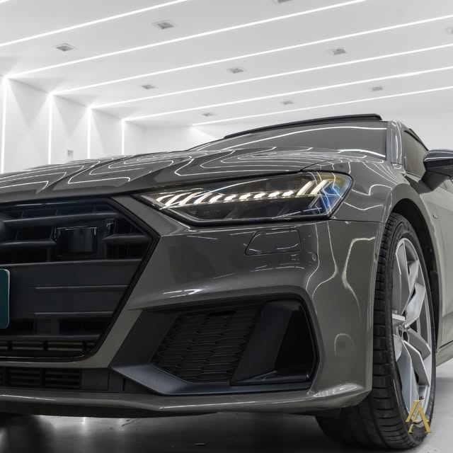 AUDI A7 - Imagem 6