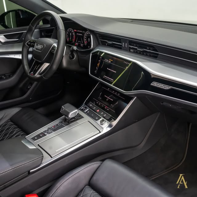 AUDI A7 - Imagem 7
