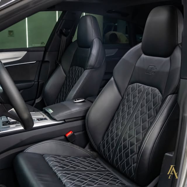 AUDI A7 - Imagem 8