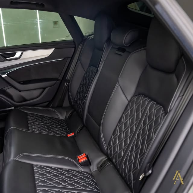 AUDI A7 - Imagem 9
