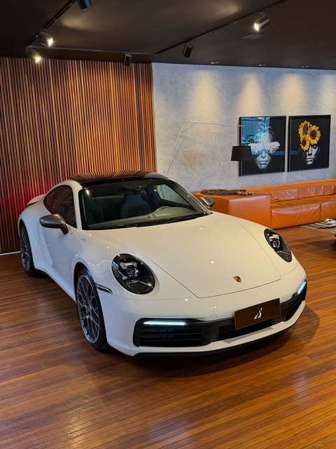 PORSCHE 911 - Imagem 2