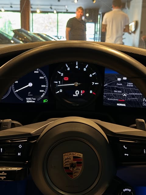 PORSCHE 911 - Imagem 13