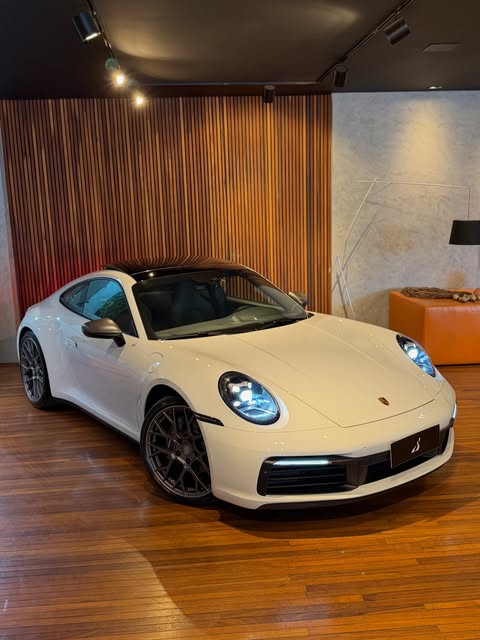 PORSCHE 911 - Imagem 15