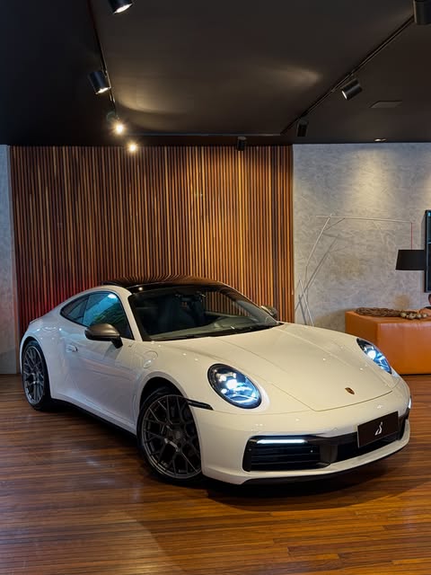 PORSCHE 911 - Imagem 19