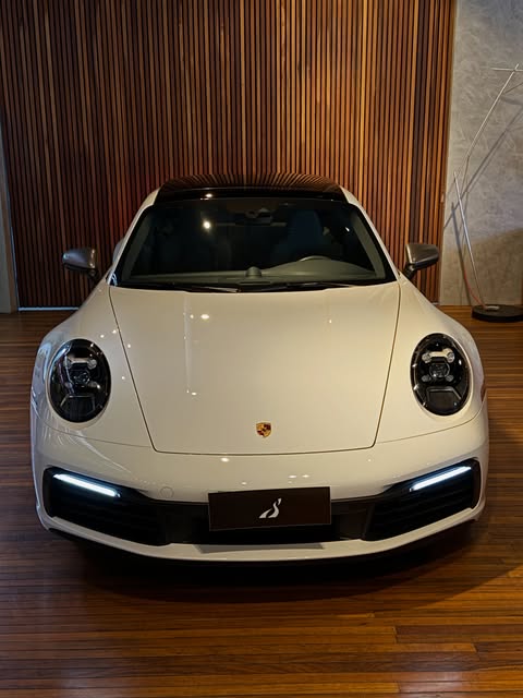 PORSCHE 911 - Imagem 3