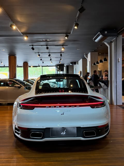 PORSCHE 911 - Imagem 5