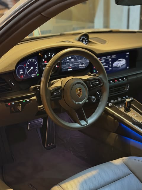 PORSCHE 911 - Imagem 8
