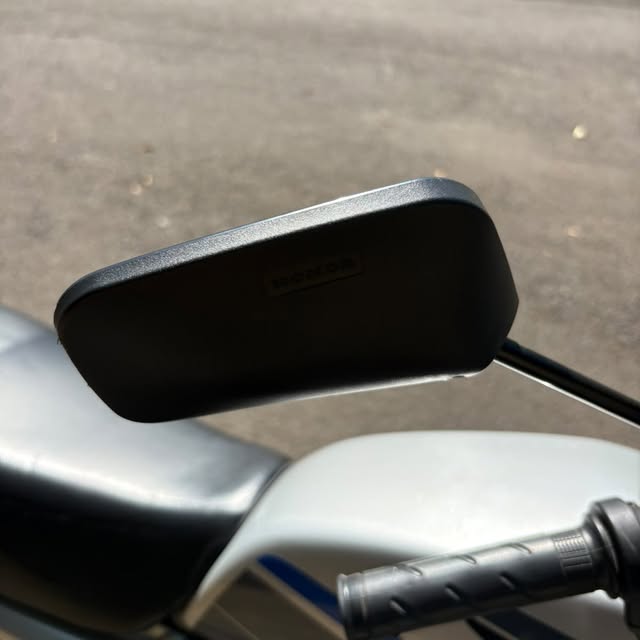 HONDA CG 125 - Imagem 7