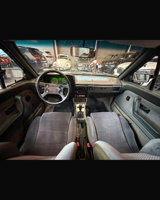 VOLKSWAGEN PARATI GLS 1.8/S - Imagem 2