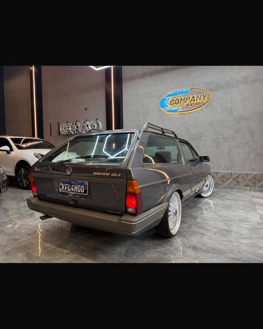 VOLKSWAGEN PARATI GLS 1.8/S - Imagem 15