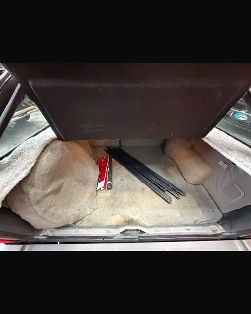 VOLKSWAGEN PARATI GLS 1.8/S - Imagem 16