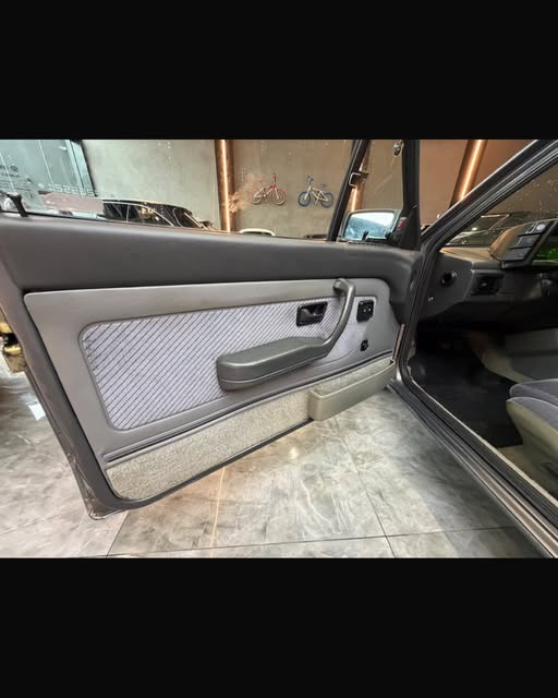 VOLKSWAGEN PARATI GLS 1.8/S - Imagem 17