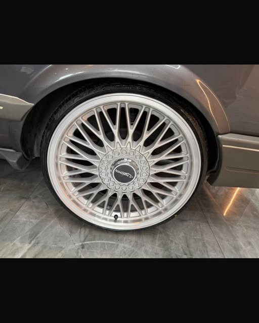 VOLKSWAGEN PARATI GLS 1.8/S - Imagem 18