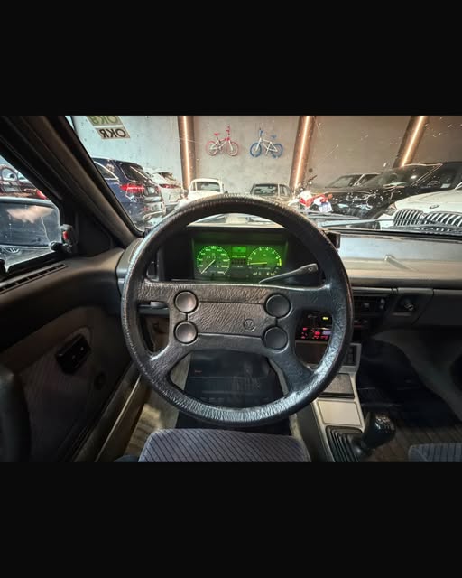VOLKSWAGEN PARATI GLS 1.8/S - Imagem 3
