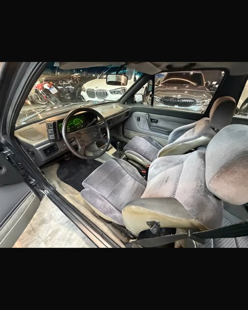 VOLKSWAGEN PARATI GLS 1.8/S - Imagem 4