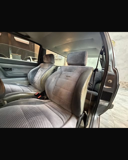 VOLKSWAGEN PARATI GLS 1.8/S - Imagem 5